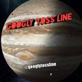 Logo del canale telegramma googlytossline - GOOGLY TOSS LINE™