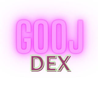 टेलीग्राम चैनल का लोगो goojdex — GoojDex
