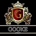 لوگوی کانال تلگرام gookescarf — شال و روسري GOOKE عمده