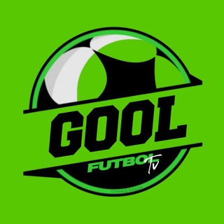 Telegram kanalining logotibi gool_futbol_live — FUTBOL ● LIVE