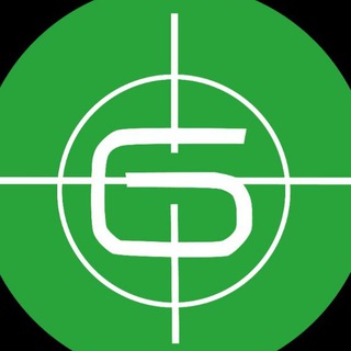Логотип телеграм -каналу gool_ua — Gool_ua