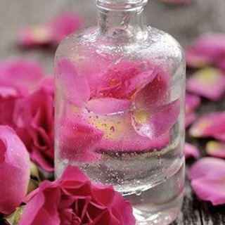 لوگوی کانال تلگرام goolabe_ghamsar — گلاب و عرقیجات اشک گل قمصر