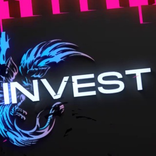 Logo de la chaîne télégraphique gooldinvest - 🏦 INVEST’UP