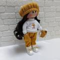 لوگوی کانال تلگرام goolehbarfi — Goolehbarfi.dolls