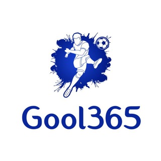 Логотип телеграм -каналу gooll365 — Gool365