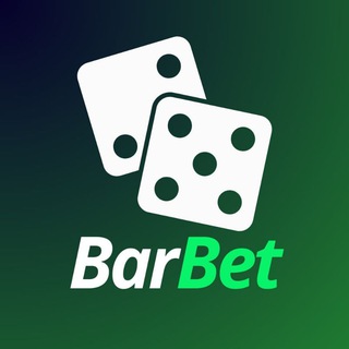 Логотип телеграм канала @gooobets — Bar-Bet🔸Букмекерская компания