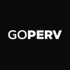Logo of telegram channel gooperv — GoPerv