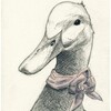 Логотип телеграм канала @goosebarn — Goose Barn