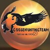 Логотип телеграм канала @goosehuntingteam — Охота на гуся | GooseHunting