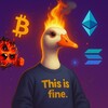 Logo of telegram channel gooseoncha1n — GOOSE ON CHAIN