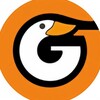 Логотип телеграм канала @goosepoker — Джи-джи | Покер в СПБ не на деньги
