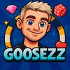 Логотип телеграм канала @goosezz — Кладовая Гуся