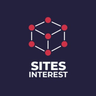 Логотип телеграм канала @goosites — Sites - интересные сайты
