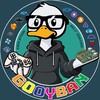 لوگوی کانال تلگرام gooyban — gooyban🦆