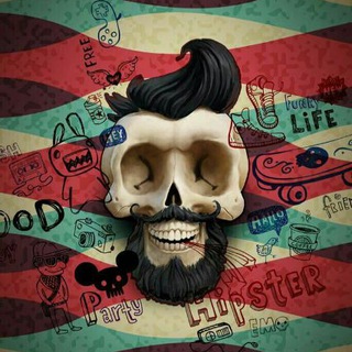 لوگوی کانال تلگرام goozoo_ha — گوزوها(بادی ها)😁