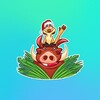 Логотип телеграм канала @gop6u9p82 — Комиксы