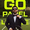 Логотип телеграм канала @gopadelleague — Go Padel League