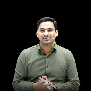 Telegram channel Gopal Verma English logo