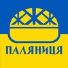 Логотип телеграм -каналу gopalyanycia — ГО "Гуманітарний центр ПАЛЯНИЦЯ"