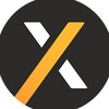 Logo of telegram channel gopaxkr_official — 고팍스(GOPAX) 공식채널