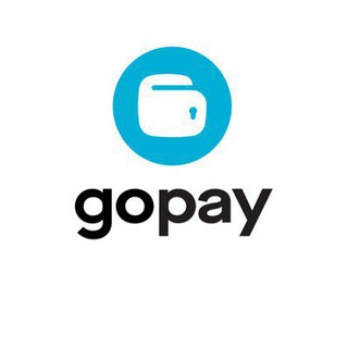 Logo saluran telegram gopaygratiz — Gopay Gratis ID