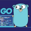Telegram kanalining logotibi gophersuz — Gophersuz