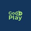 Логотип телеграм канала @goplay_group — Go Play | кибер клуб | Клинцы