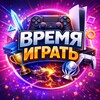 Логотип телеграм канала @goplaystore — Время играть | Плейстейшен игры и подписки