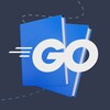 Логотип телеграм канала @goprogbook — Книги для Go разработчиков