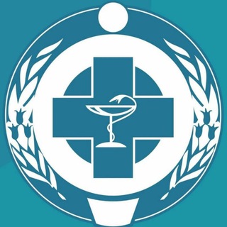 Логотип телеграм канала @gor_poliklinika09 — РГБУЗ «Черкесская городская поликлиника»