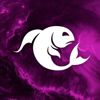 Логотип телеграм канала @gor_rubi — Гороскоп Рыбы ♓️