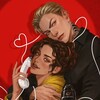 Логотип телеграм канала @gor_cake_fm — Верховная Гор