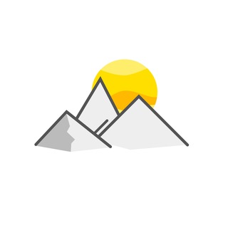 Логотип телеграм канала @gora_obsh — Гора обществознание ЕГЭ