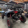 Логотип телеграм канала @goracingtuning — GRT NEWS✌️Official