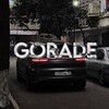 Logo of telegram channel goradeproduction — gorade production