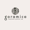 Логотип телеграм канала @goramica — горамика | мастер-классы по лепке