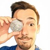 Логотип телеграм канала @goramonet — Монеты от Василия 💰