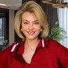 Логотип телеграм канала @gorantoai — Ваша, Третьякова Даша!