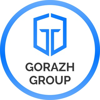 Логотип телеграм канала @gorazh_group — GORAZH.GROUP — бизнес с Китаем "под ключ"
