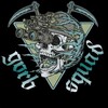 Logo of telegram channel gorb_squad — GORB SQUAD🦇