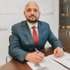 Логотип телеграм канала @gorbatov_bronadmin — Алексей Горбатов • г.о.Бронницы