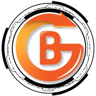 Logotipo del canal de telegramas gorbritsm - GorBrit Social Media