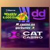 Логотип телеграм канала @gorbunovhome — 🎰 Casino on Gorbunov 💸