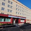 Логотип телеграм канала @gorcrb — Городищенская районная больница