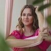 Логотип телеграм канала @gordeeva_khristina — ТВОЯ ОПОРА • КРИСТИНА ГОРДЕЕВА