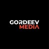 Логотип телеграм канала @gordeevmedia — Gordeev Media Про Музыкальный Маркетинг