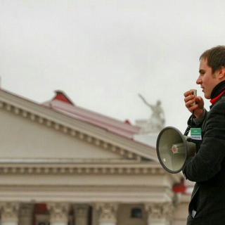 Telegram channel Гордеев Андрей logo