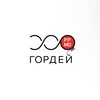 Логотип телеграм канала @gordeyfund — Благотворительный фонд «Гордей»
