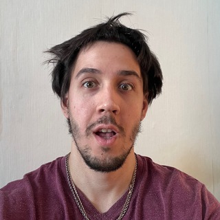 Логотип телеграм канала @gordeynachile — Гордей на чиле🚀
