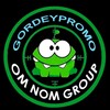 Логотип телеграм канала @gordeypromo — Gordey Promo